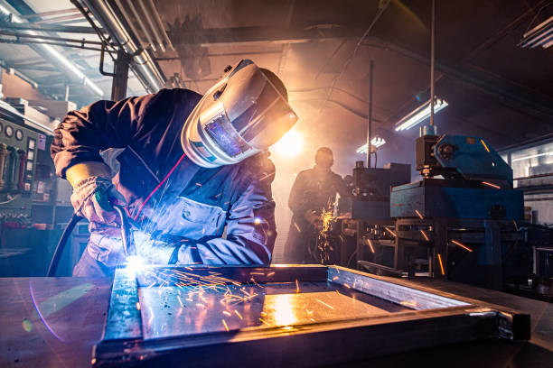 Best Pipe Welding in Lake Ridge, VA