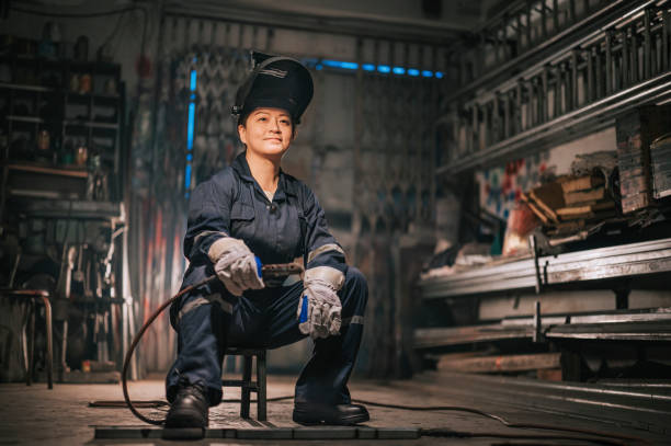 Best Food and Beverage Processing Equipment Welding in Lake Ridge, VA