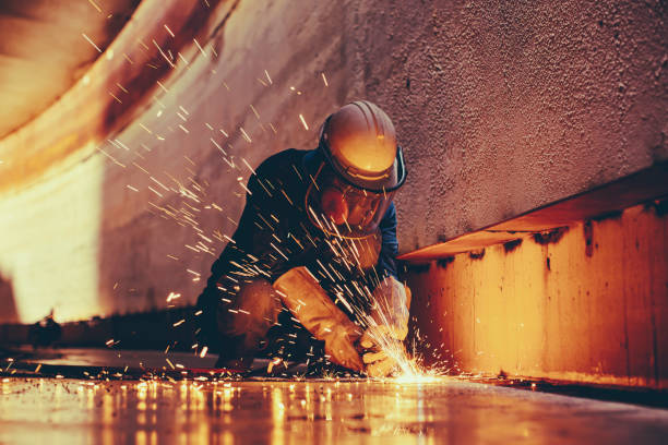 Best Automotive Welding in Lake Ridge, VA